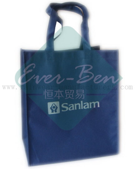 009 non woven bags manufacturer-China promotional items bags